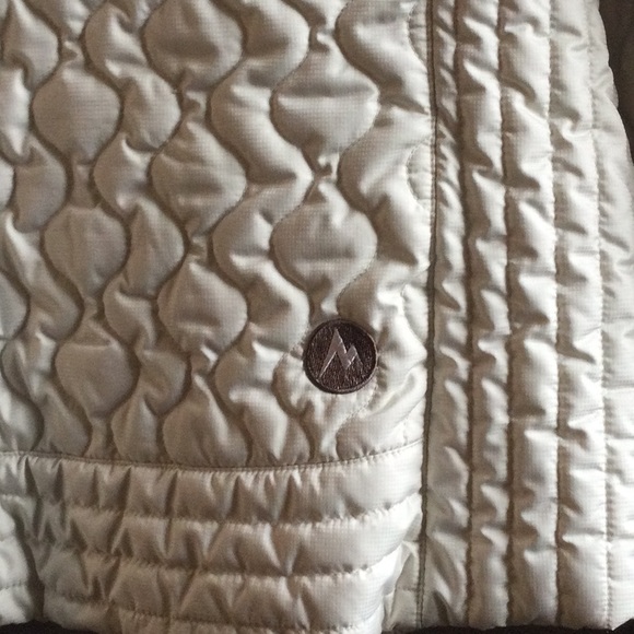 Marmot women’s coat - Picture 3 of 12